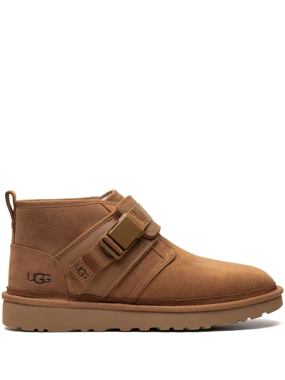 Neumel Snapback Boots by UGG