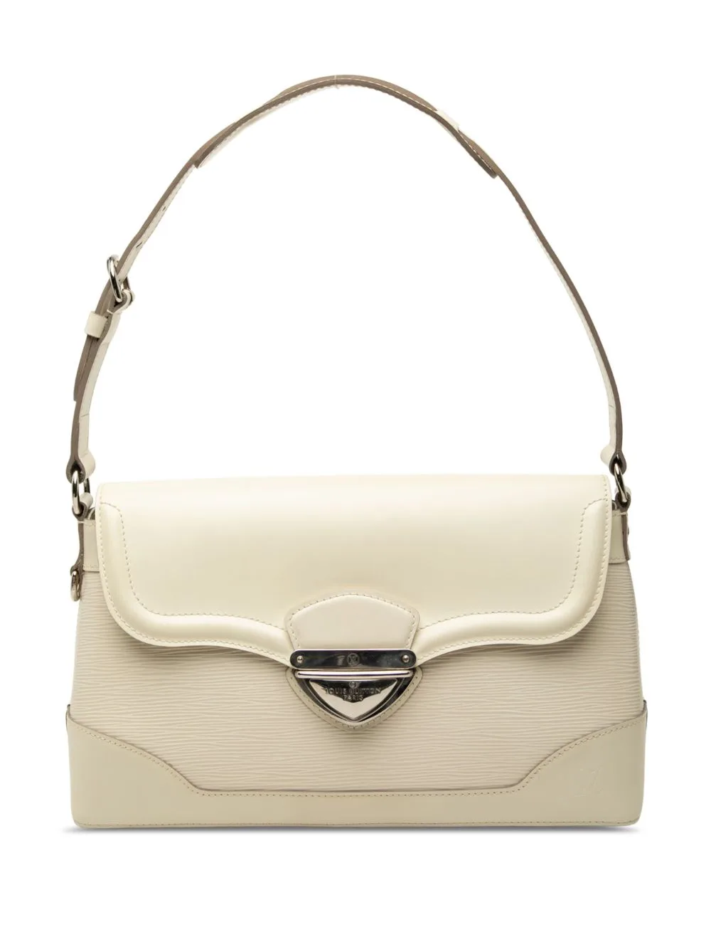 2009 Epi Bagatelle PM Shoulder Bag by Louis Vuitton Pre-Owned