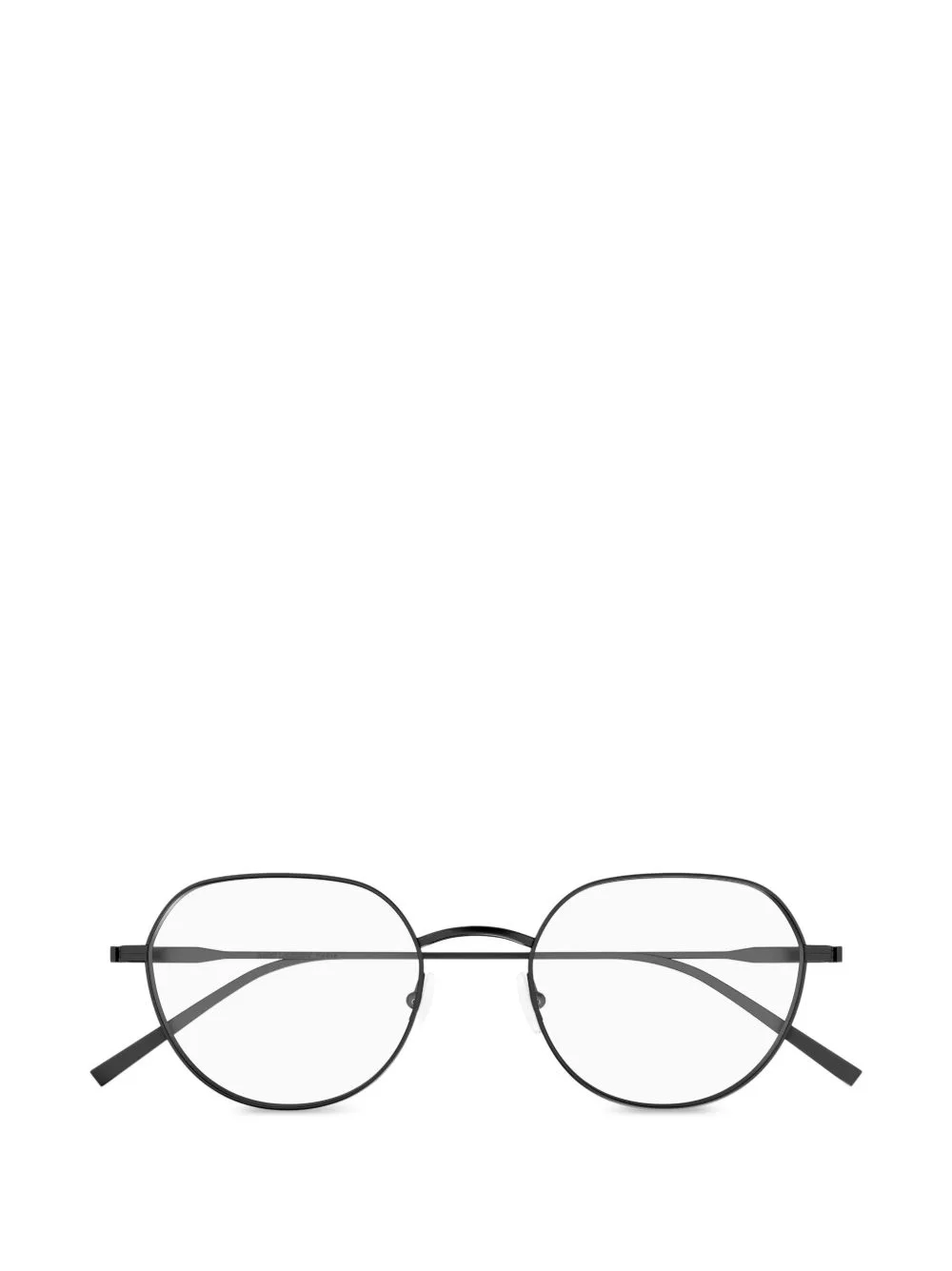 Round-Frame Glasses by Saint Laurent Eyewear