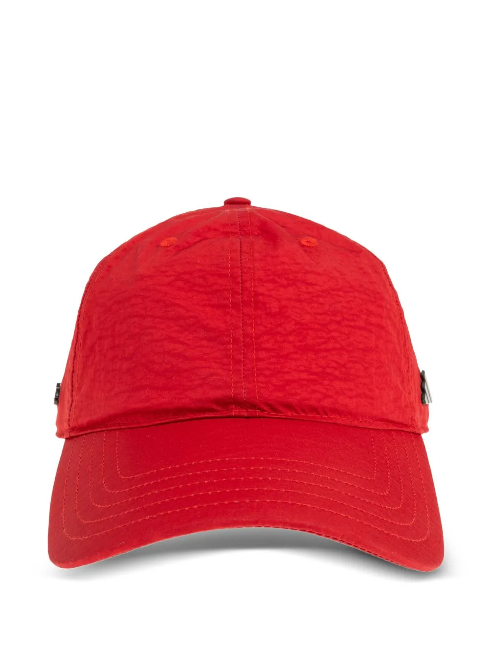 Textured Baseball Cap by adidas