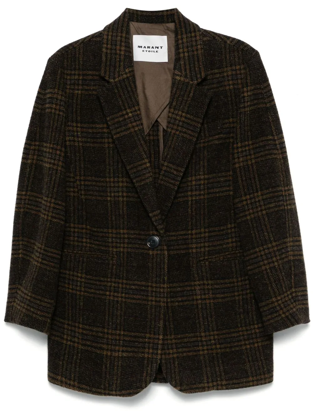 Gesina Blazer by MARANT ÉTOILE