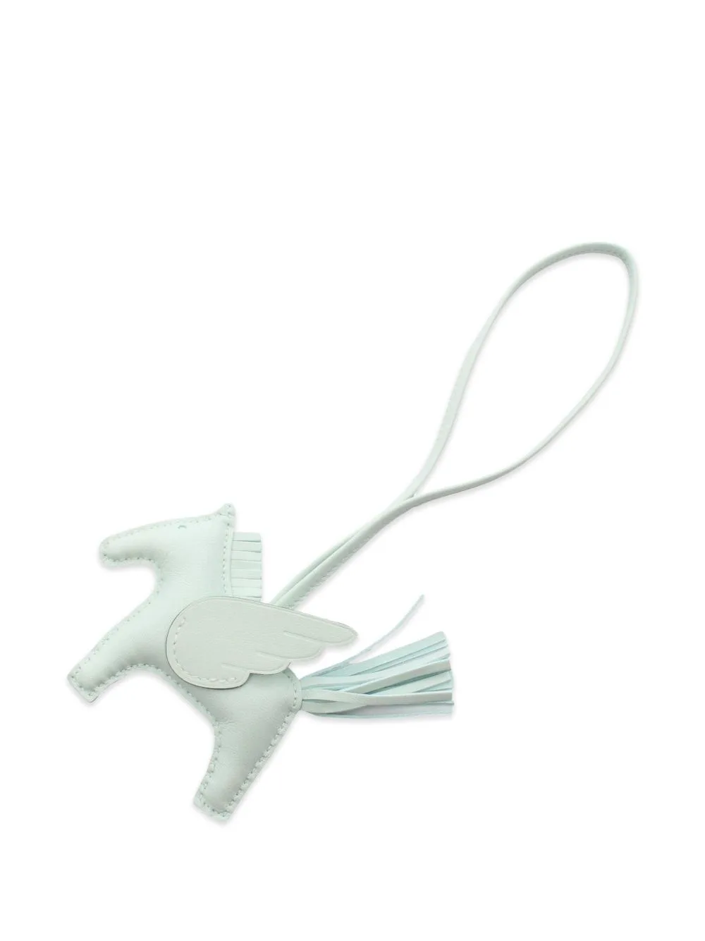 Rodeo Pegasus PM Bag Charm by Hermès Pre-Owned