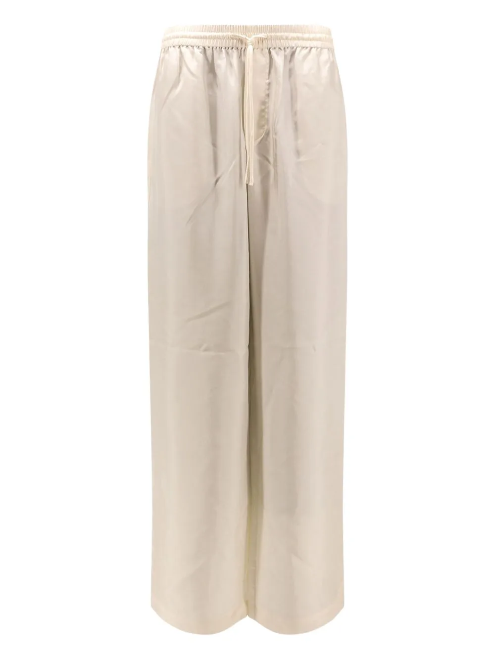 Elasticated Drawstring Trousers by Róhe