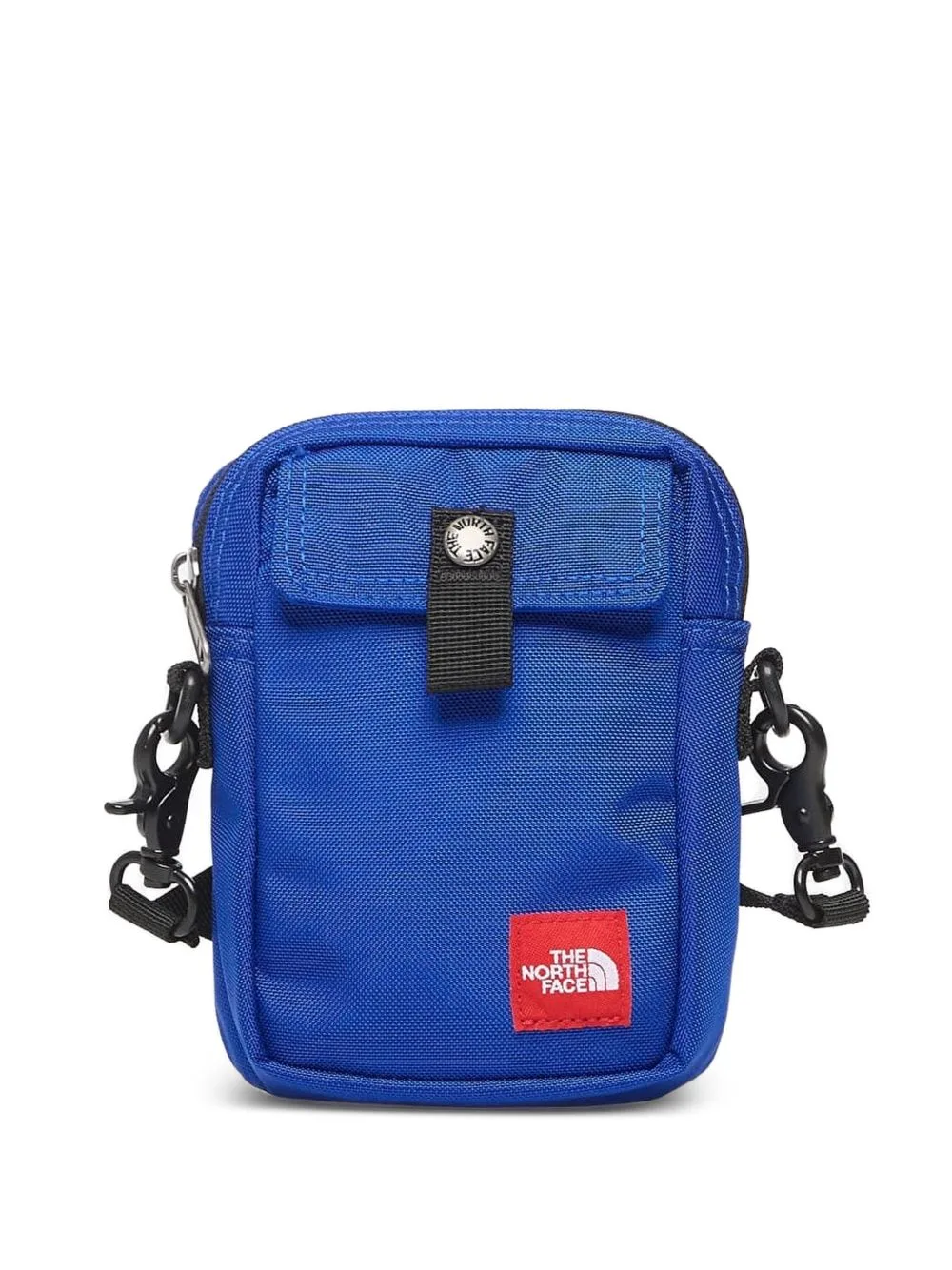Red Box Small Carry Bag by The North Face