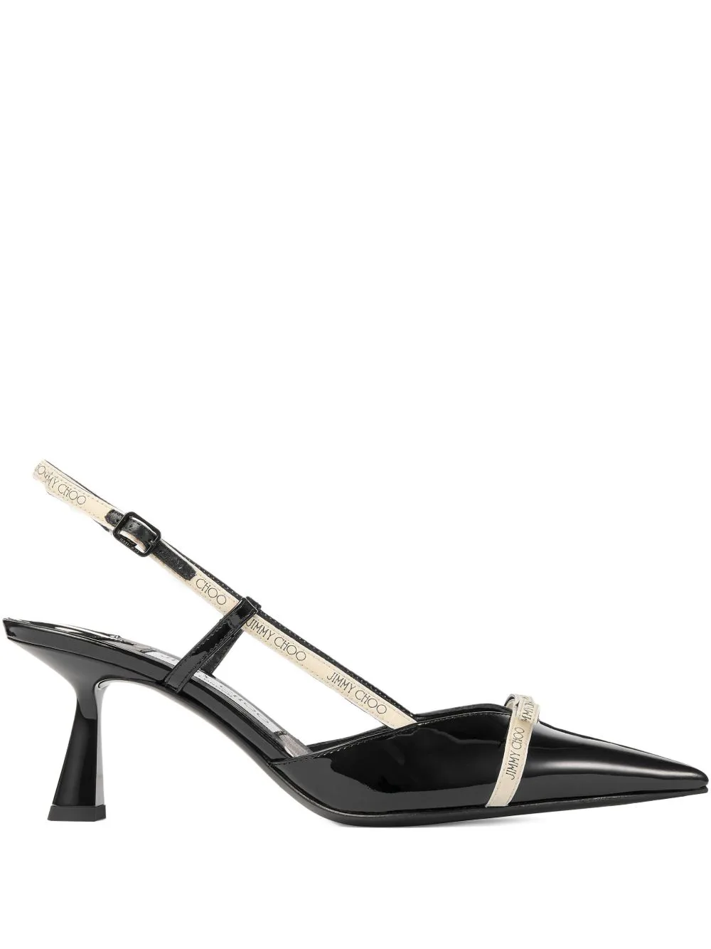 Camila Pumps by Jimmy Choo