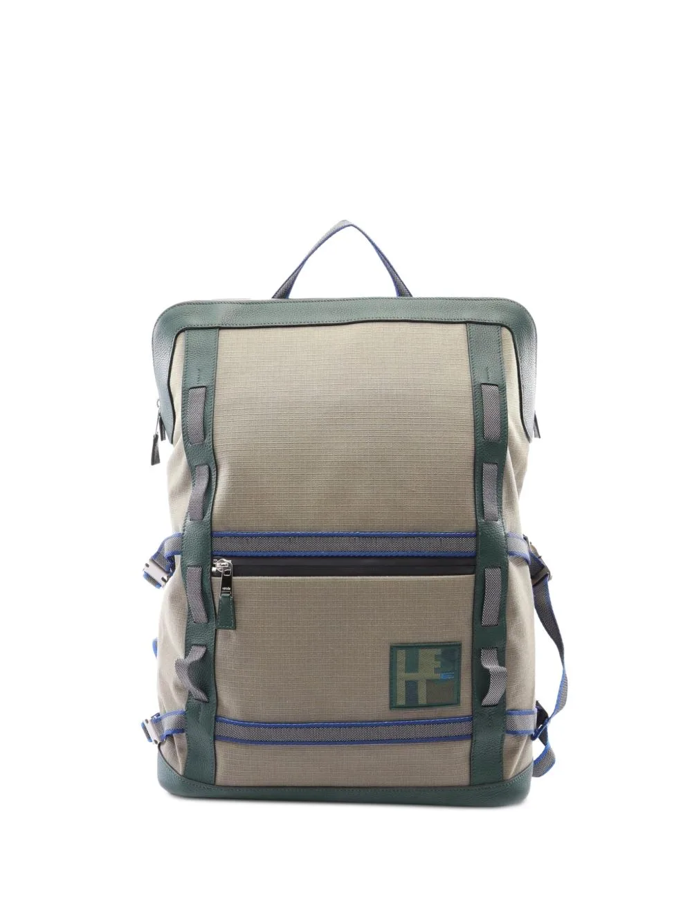 2024 Bivaque Clemence Backpack by Hermès Pre-Owned