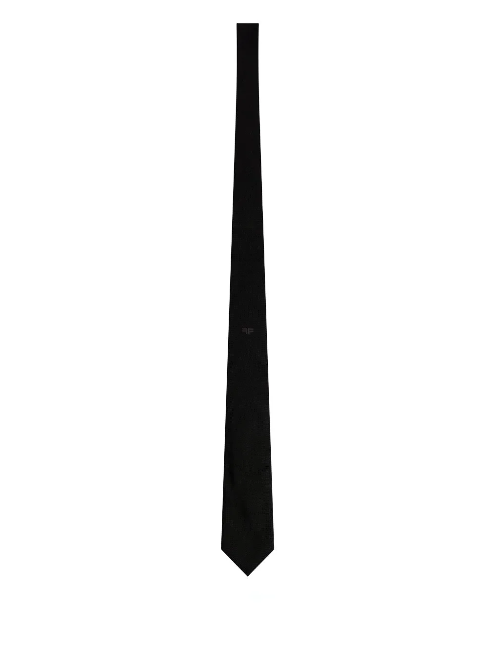 Silk Tie by FURSAC