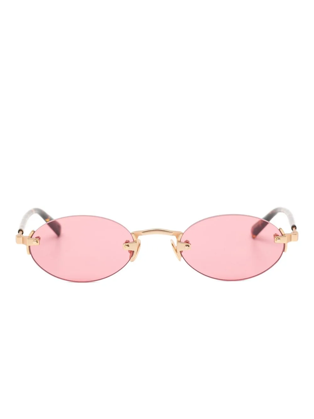 Quantum Sunglasses by Gast