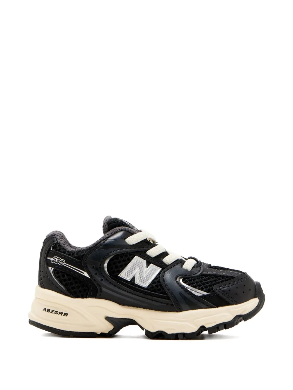 530 Logo Sneakers by New Balance Kids