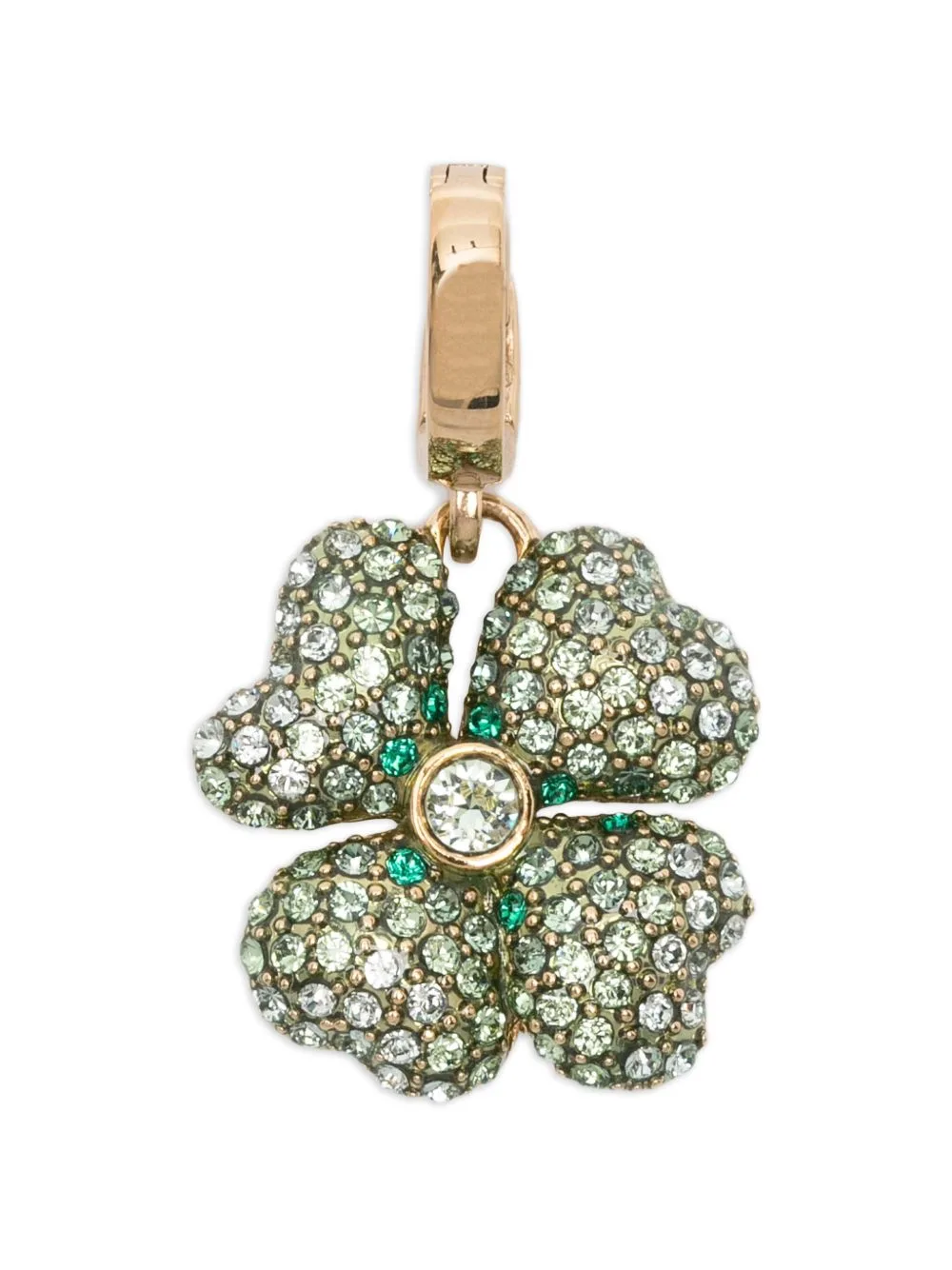 Idyllia Charm by Swarovski