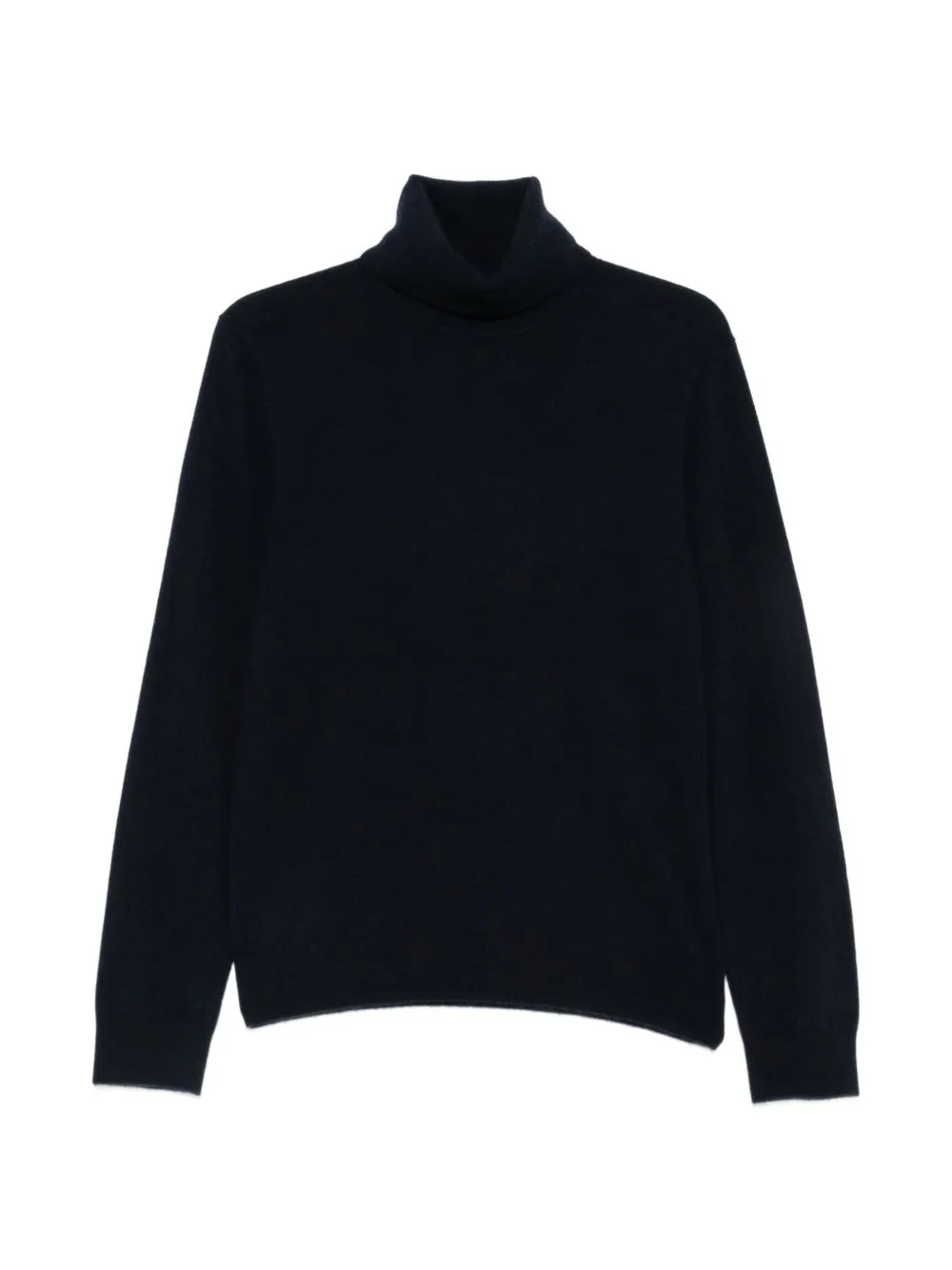 Cashmere Turtleneck Sweater