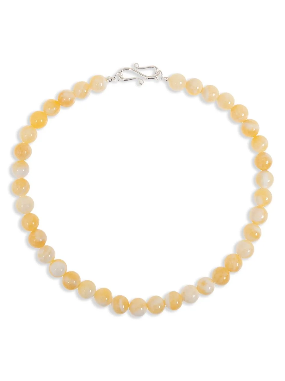 The Mary Necklace by Lié Studio