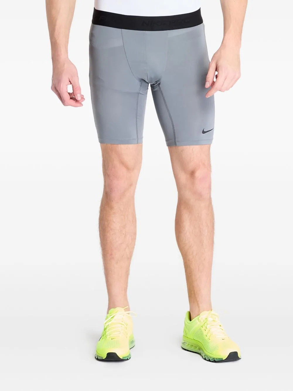 Dri-Fit Track Shorts by Nike