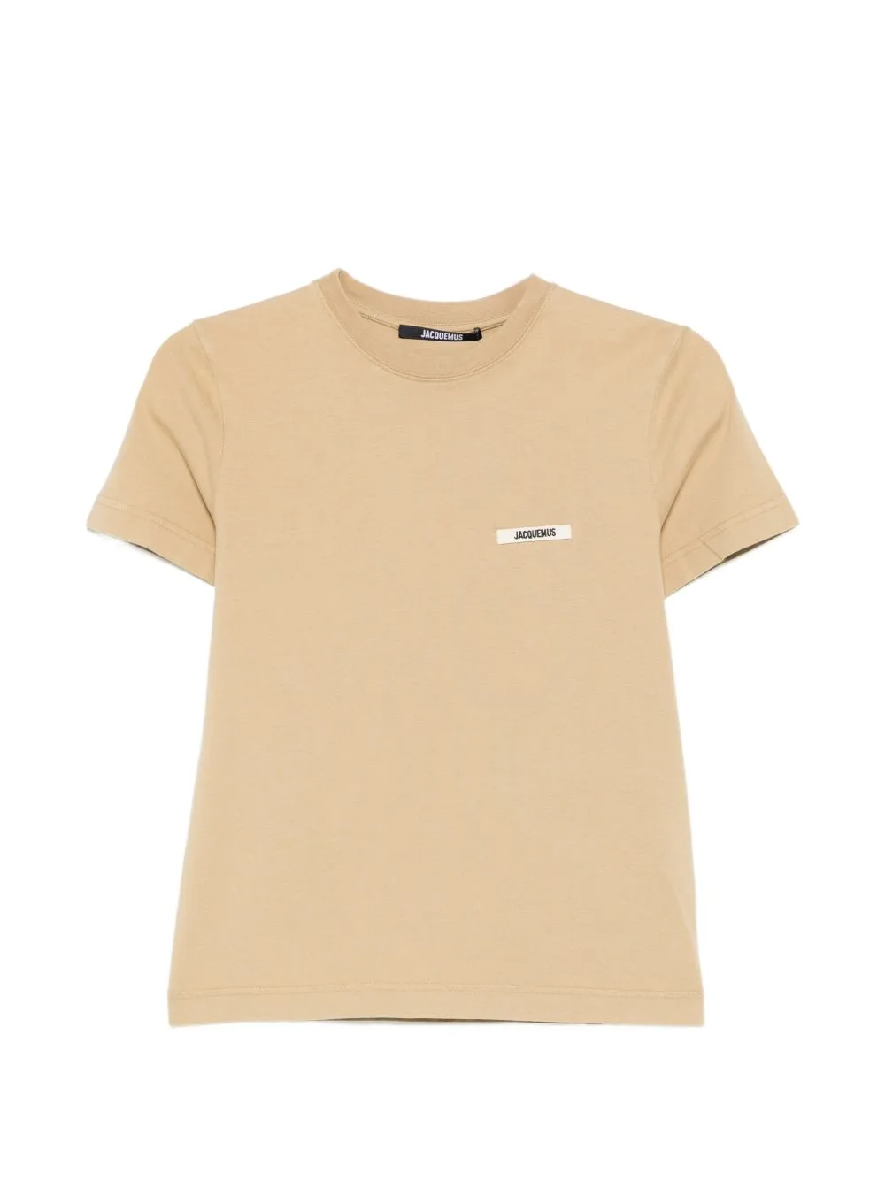 The Gros Grain T-Shirt by Jacquemus