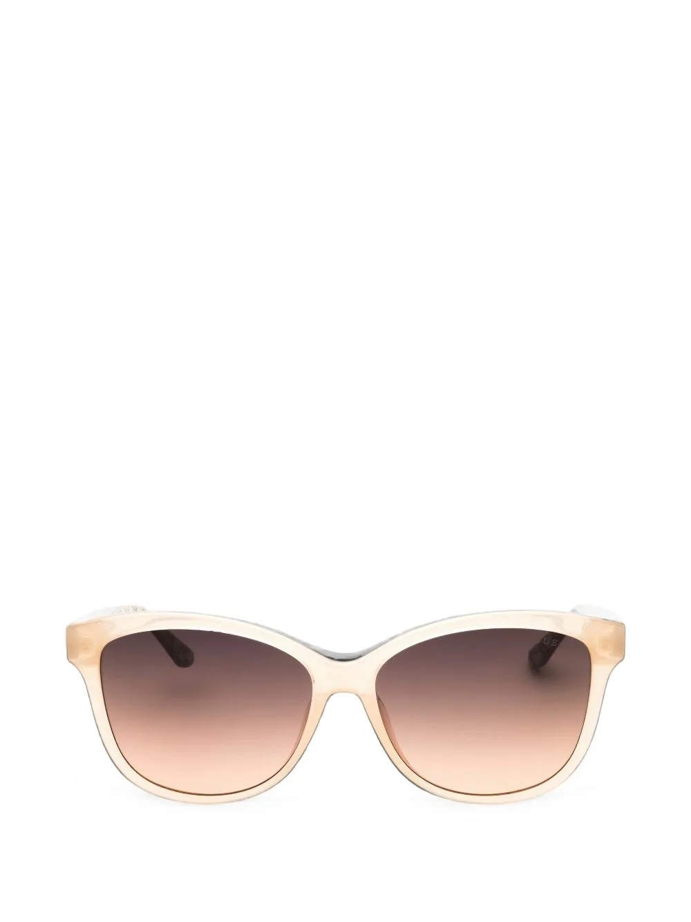 Cat-Eye Sunglasses by GUESS EYEWEAR