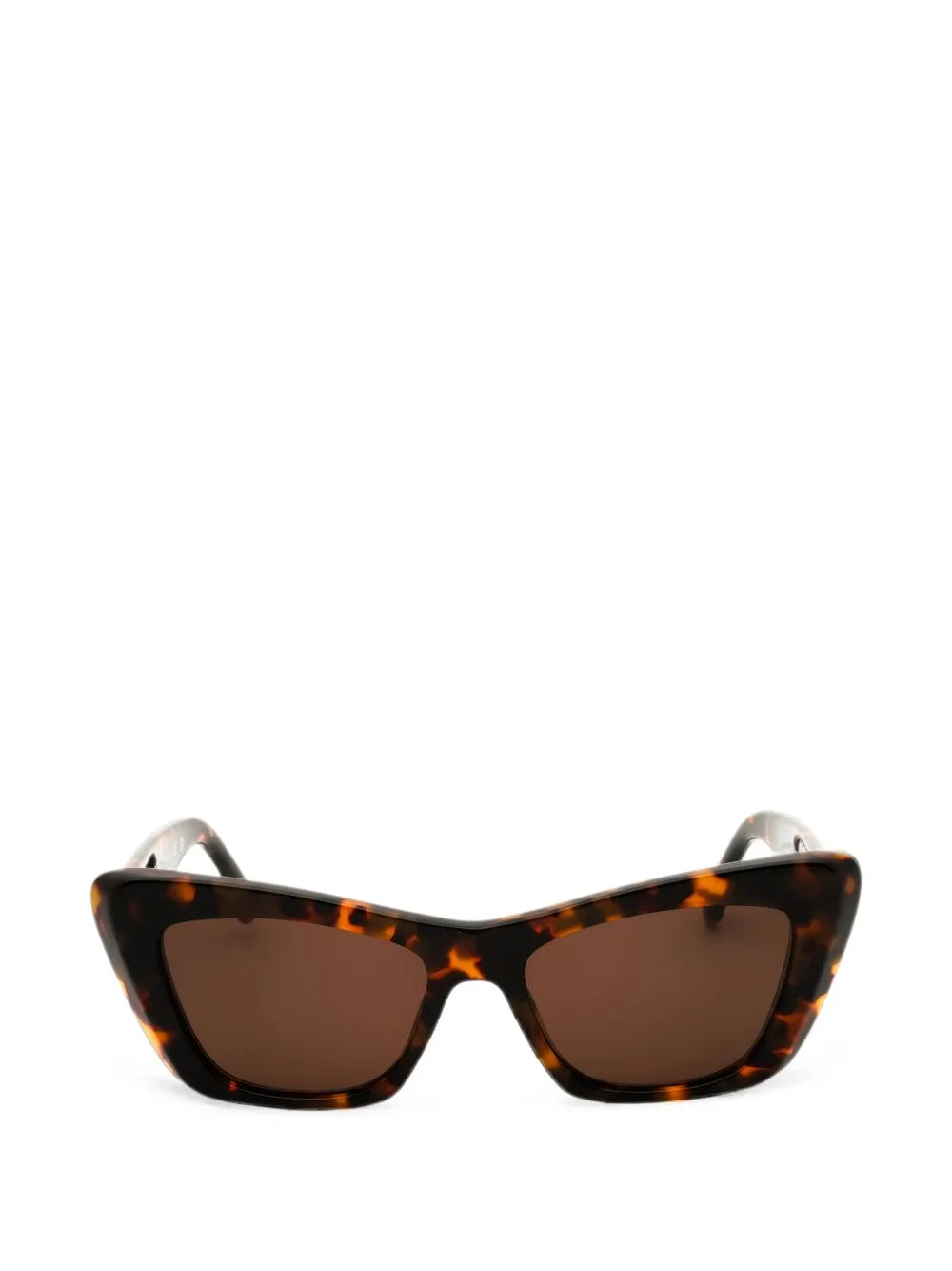 Fairfield Cat-Eye Frame Sunglasses by Palm Angels Eyewear