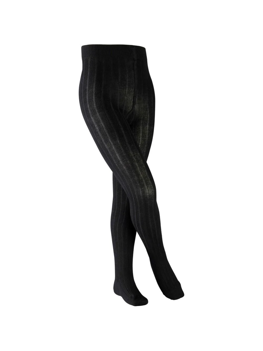 Classic Rib Tights by Falke Kids