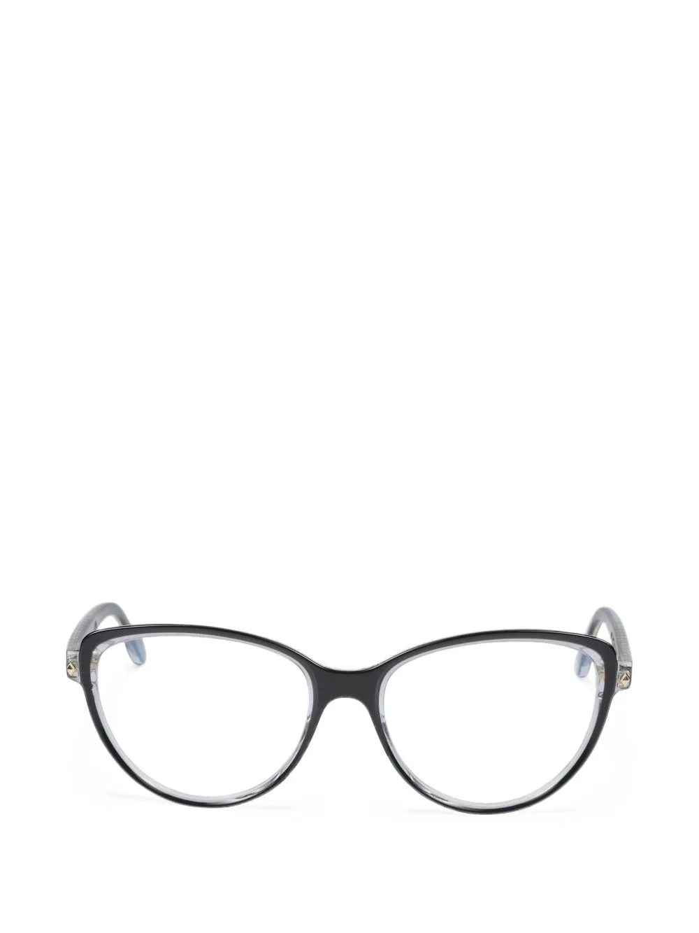Melany Glamour-V Cat-Eye Frame Glasses by Kador