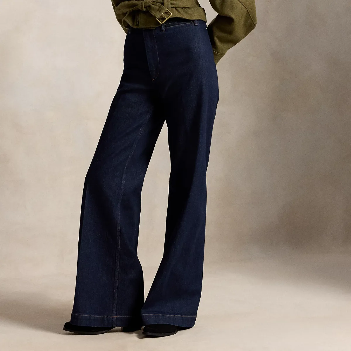 Beaton Jean by Polo Ralph Lauren