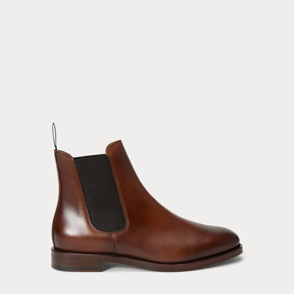 Inserra Calfskin Chelsea Boot