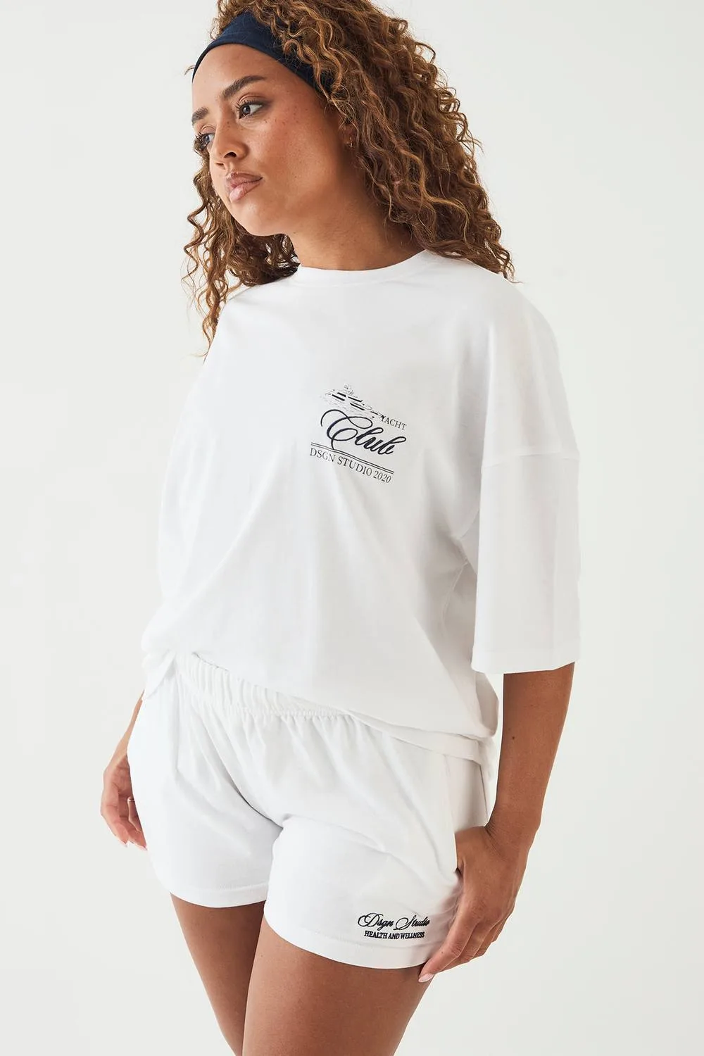 Jersey Short by DSGN Studio