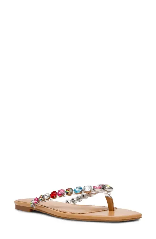 Marble Flip Flop by Steve Madden