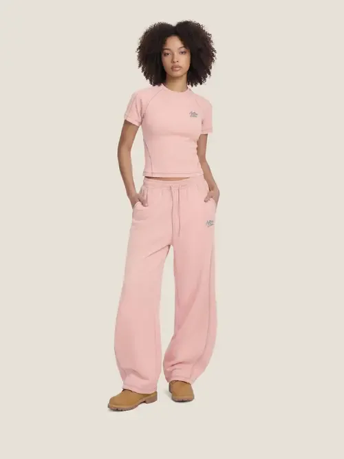 Cloud Slim Sweat Set by AELFRIC EDEN