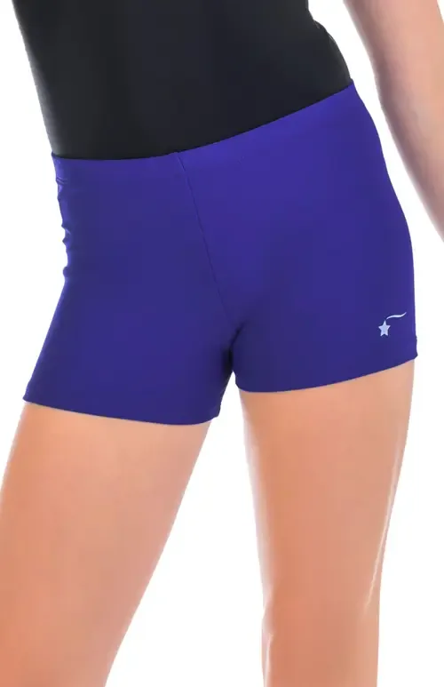 Compression Sport Short by Destira