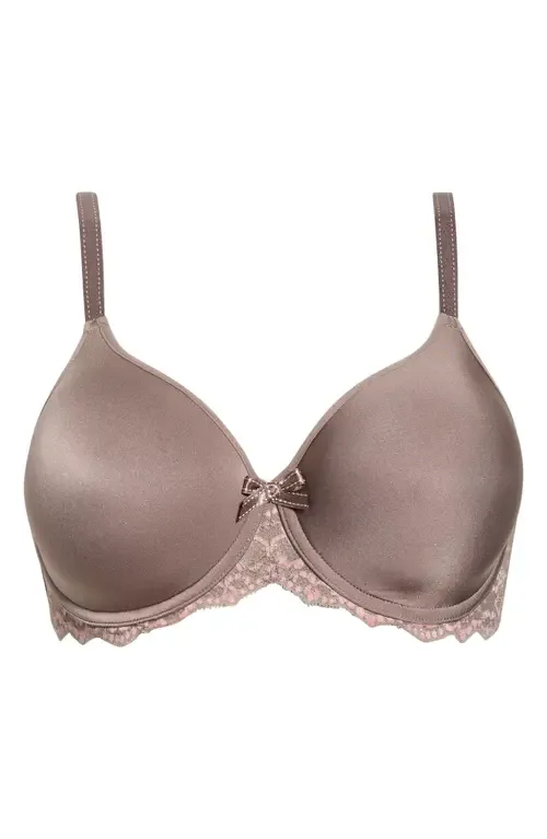 Rive Gauche Full Coverage T-Shirt Bra
