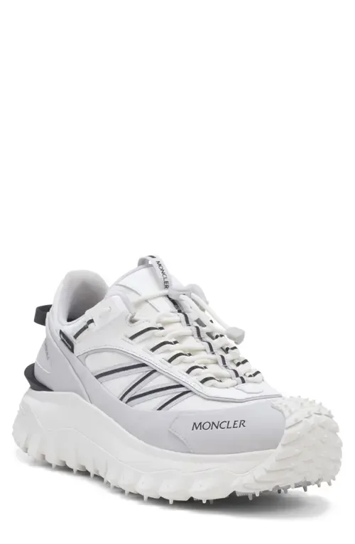 Trailgrip Apex Gore-Tex® Waterproof Hiking Sneaker by Moncler