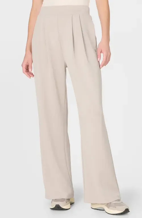 Sand Wash Wide Leg Pants