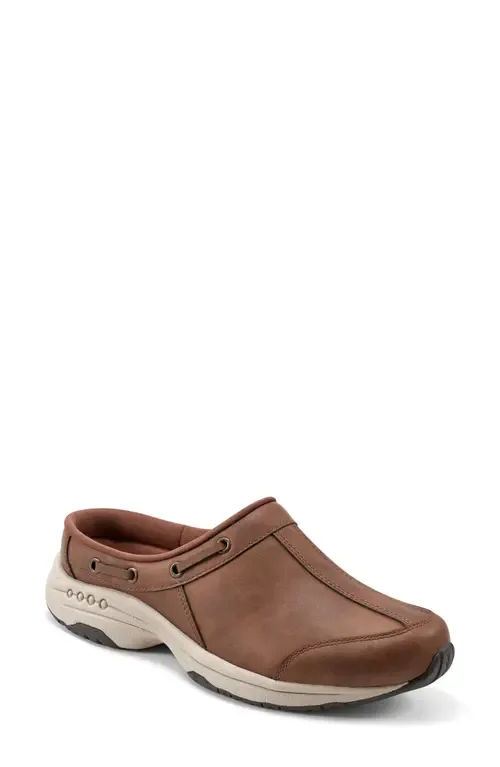 Travelport Clog by Easy Spirit