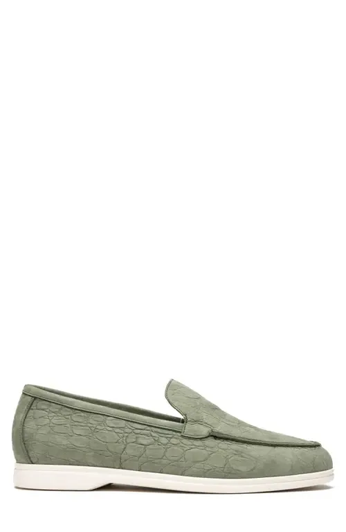 Stampata Loafer by Zelli Italia