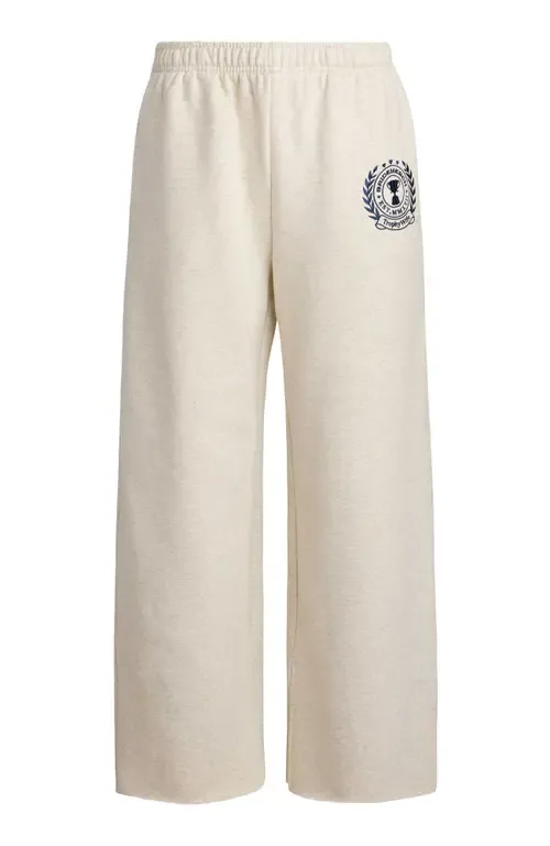 Trophy Wife Wide Leg by BRIDEMERCH