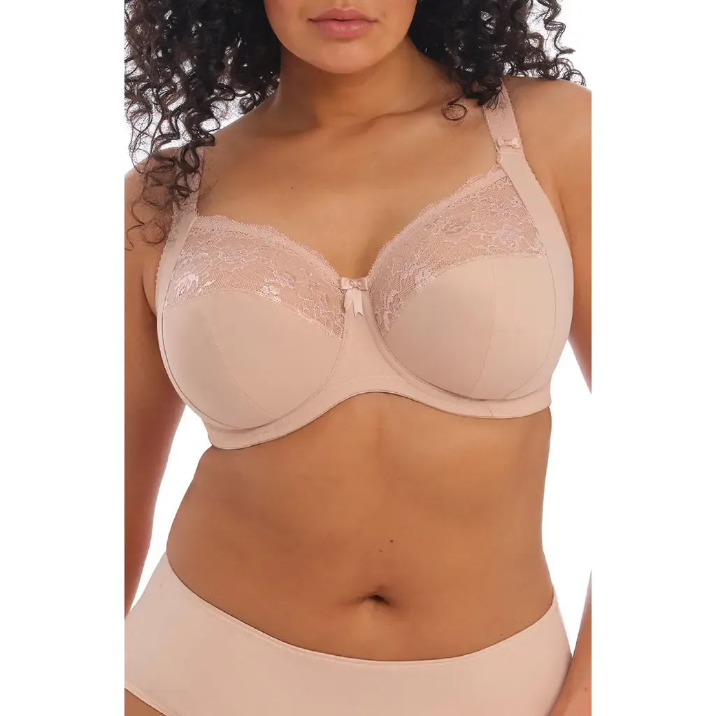 Morgan Full Figure Underwire Bra by Elomi