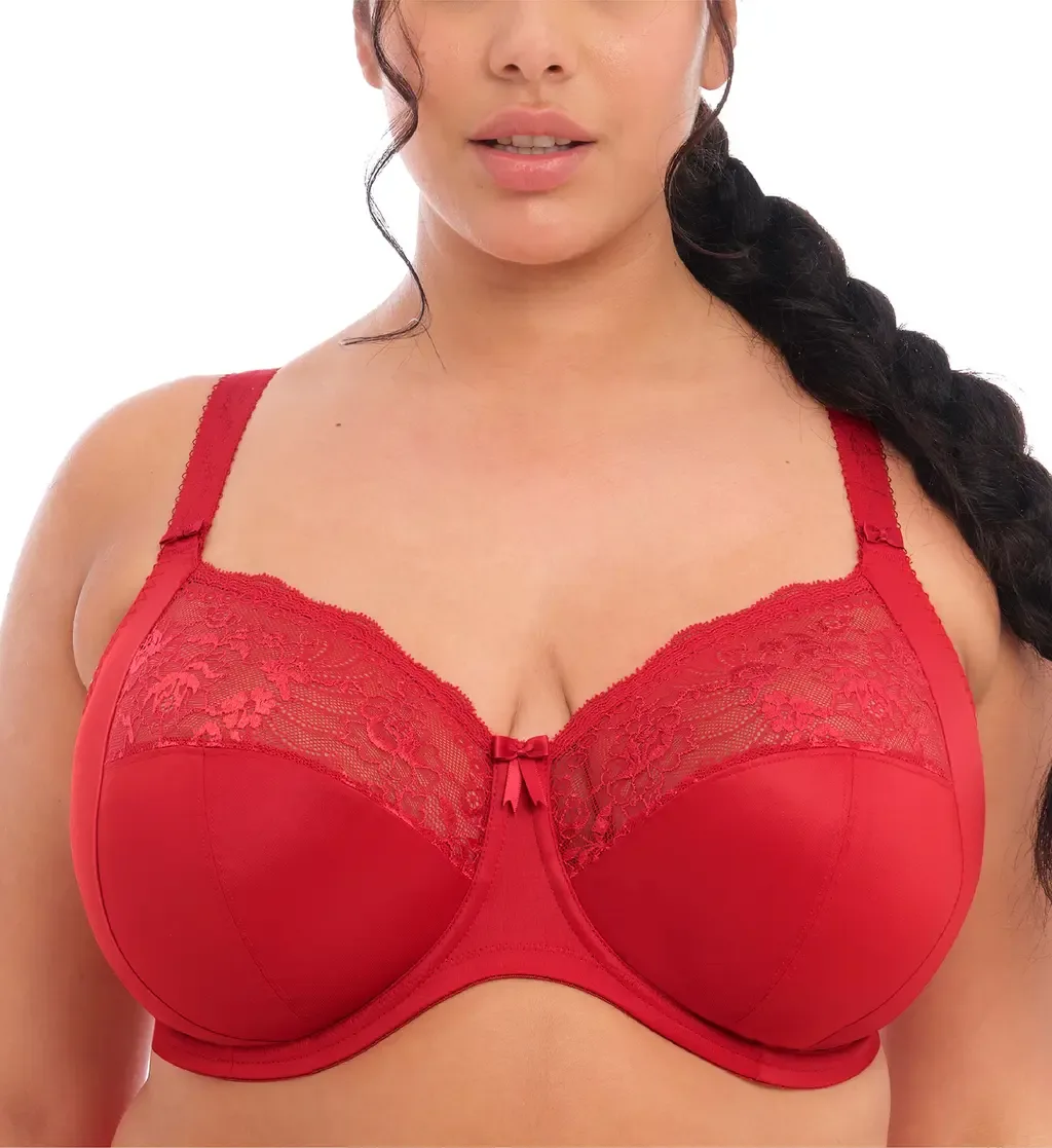 Morgan Full Figure Underwire Bra