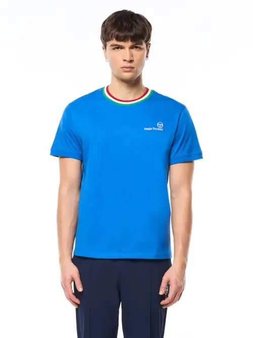 World Champion T-Shirt by Sergio Tacchini