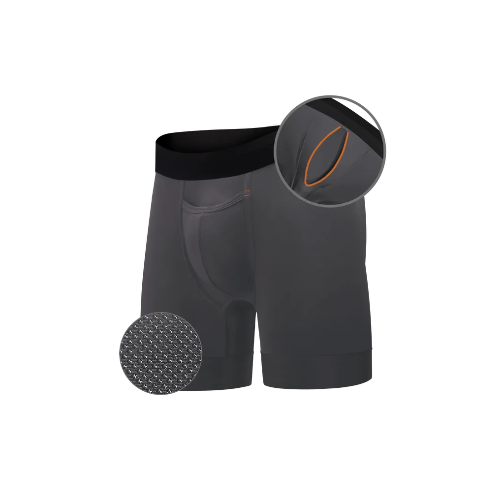Elite Air II Boxer Brief by All Citizens