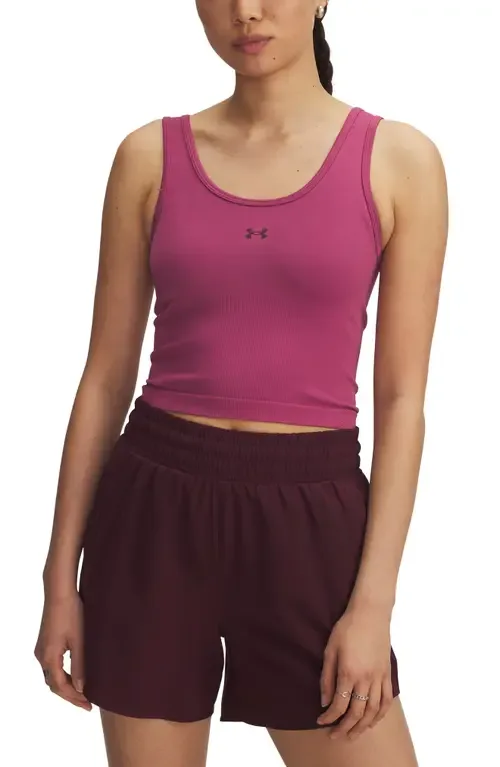 Vanish Seamless Tank by Under Armour