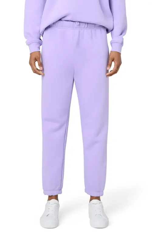 Cozy Crush Joggers