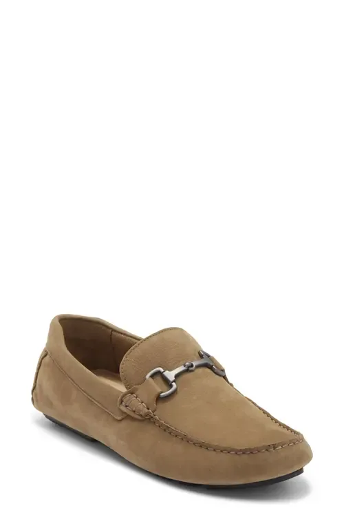 Camden Bit Driving Loafer
