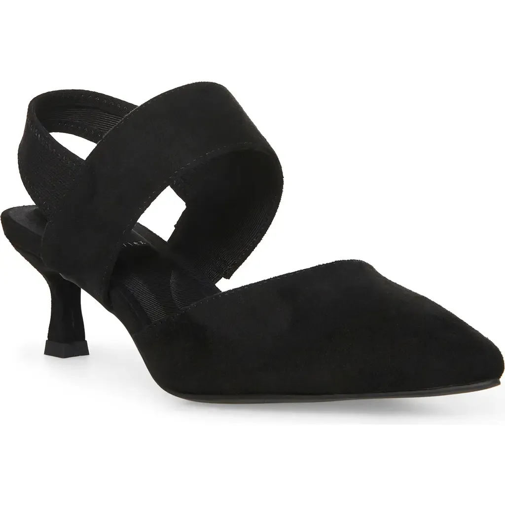 Intime Pointed Toe Pump by Anne Klein