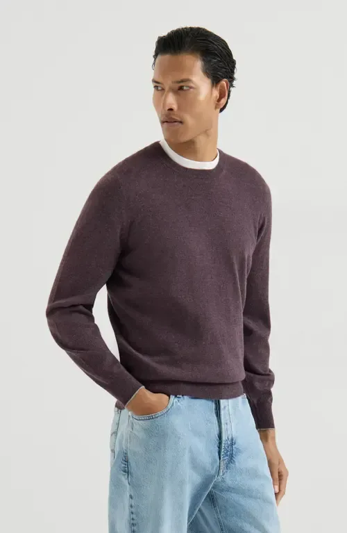 Cashmere Sweater
