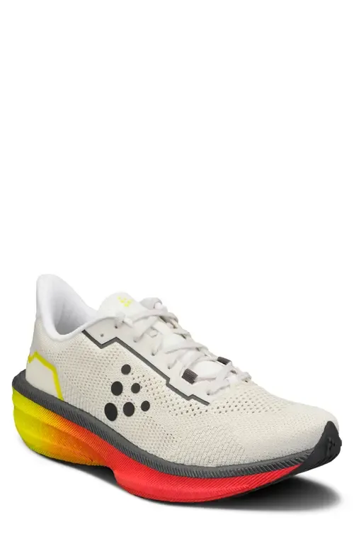 Endurance 3 Running Shoe by Craft