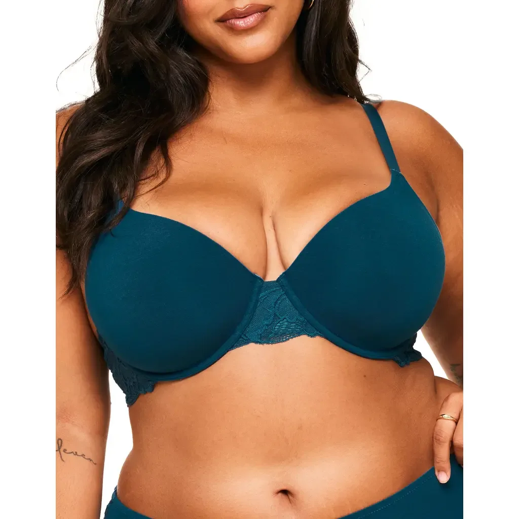 Teagan Contour Full Coverage Bra by Adore Me