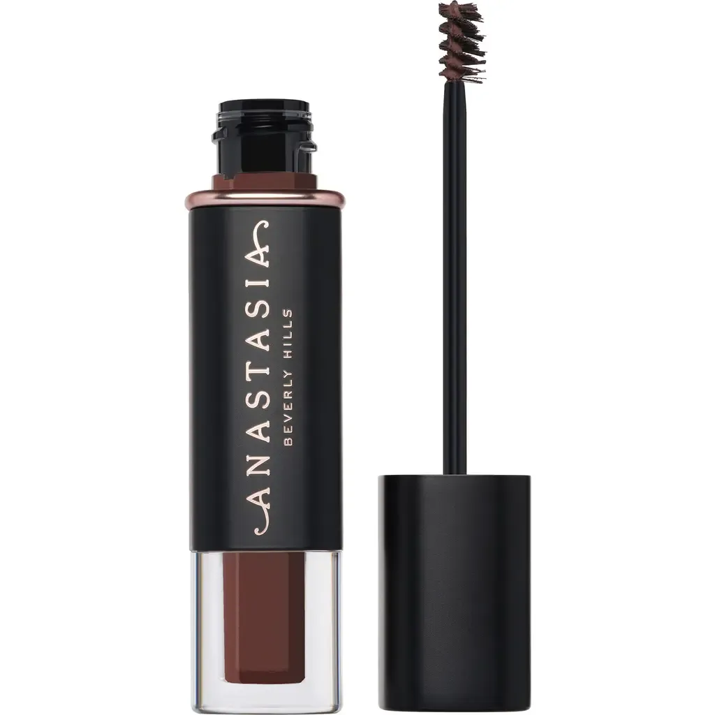 Volumizing Tinted Brow Gel in Chocolate by Anastasia Beverly Hills