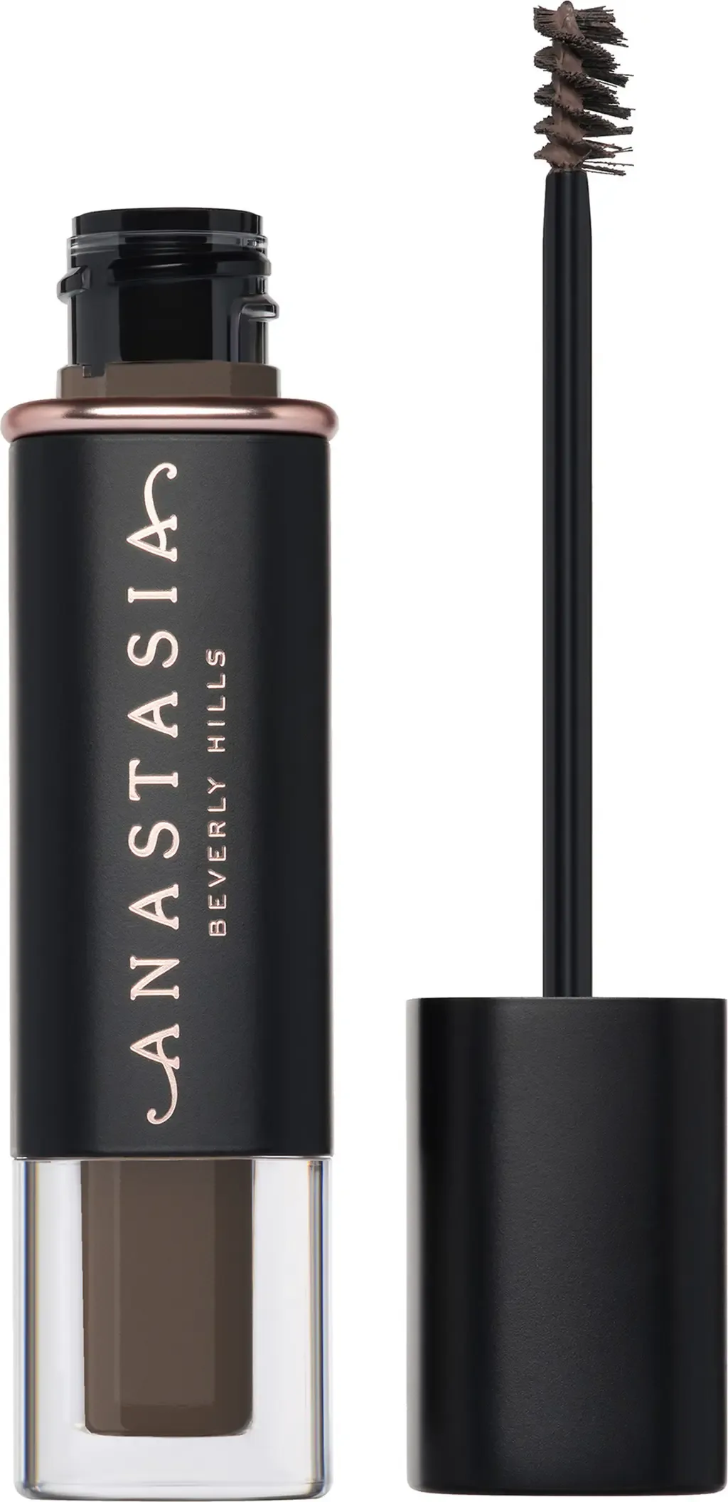 Volumizing Tinted Brow Gel in Chocolate by Anastasia Beverly Hills