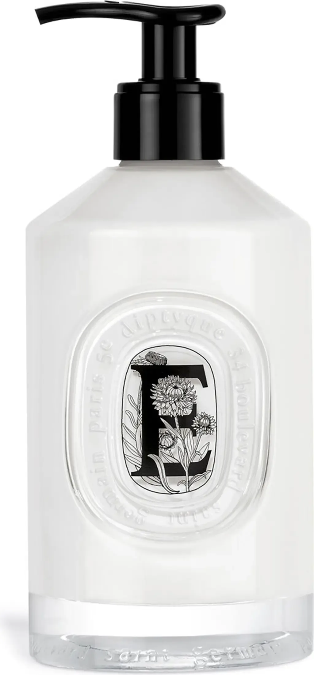 Velvet Hand Lotion by Diptyque