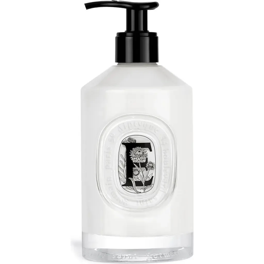 Velvet Hand Lotion by Diptyque