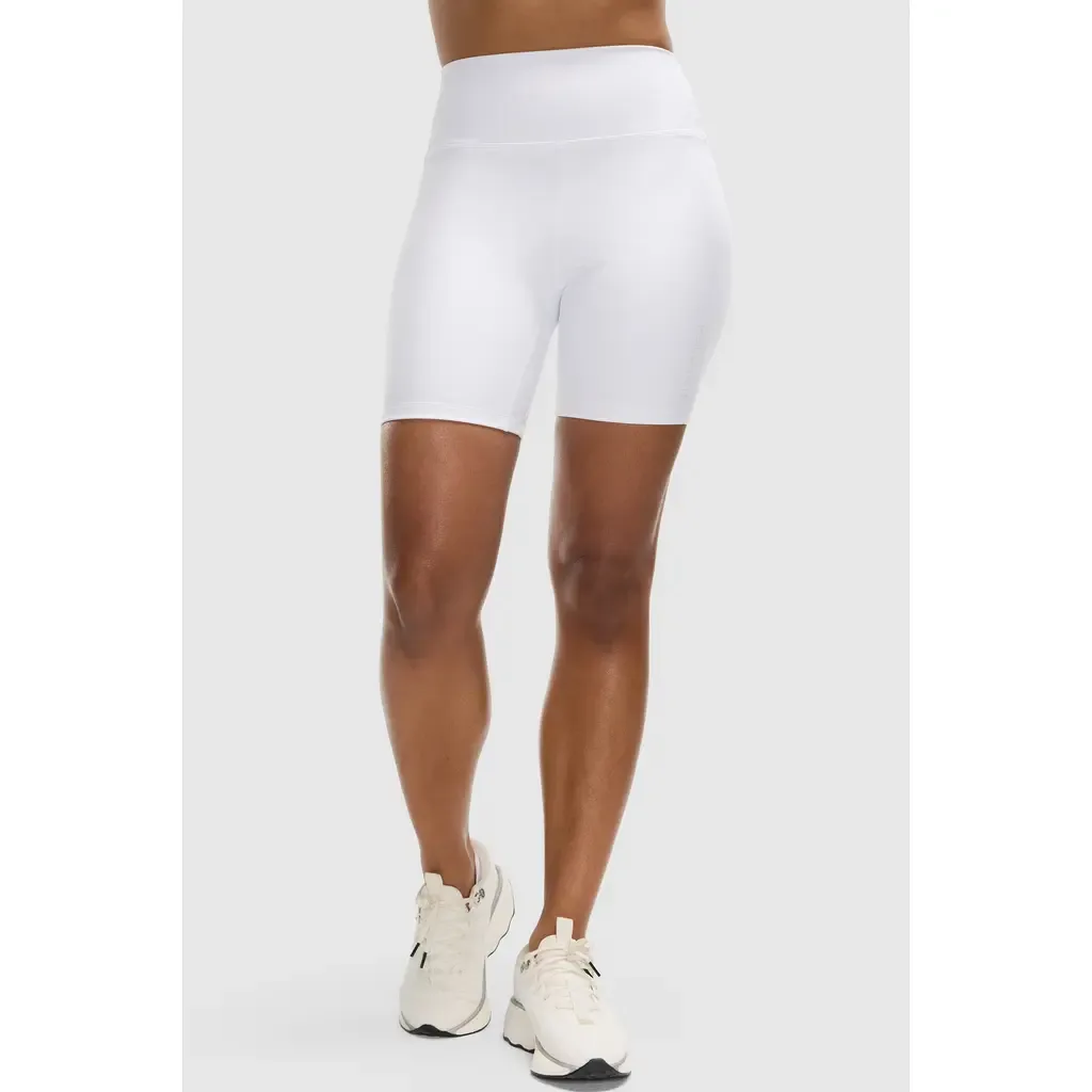 Cadent High Rise Pocket Bike Short 7" - Lined by Peloton